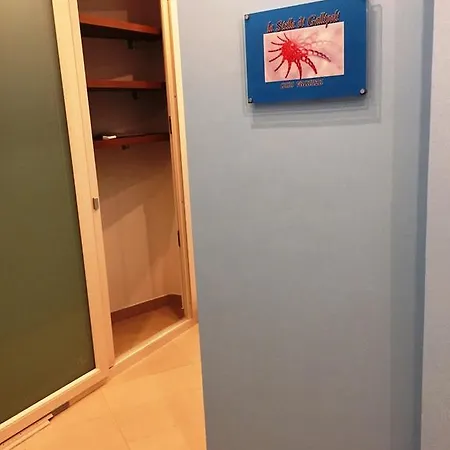 La Stella Di شقة غالّيبولي