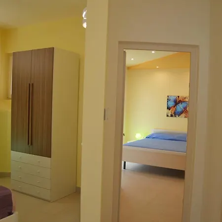 La Stella Di شقة غالّيبولي