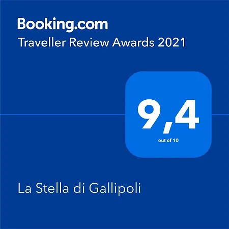 Appartamento La Stella Di *