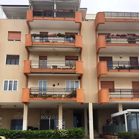 Appartement La Stella Di *